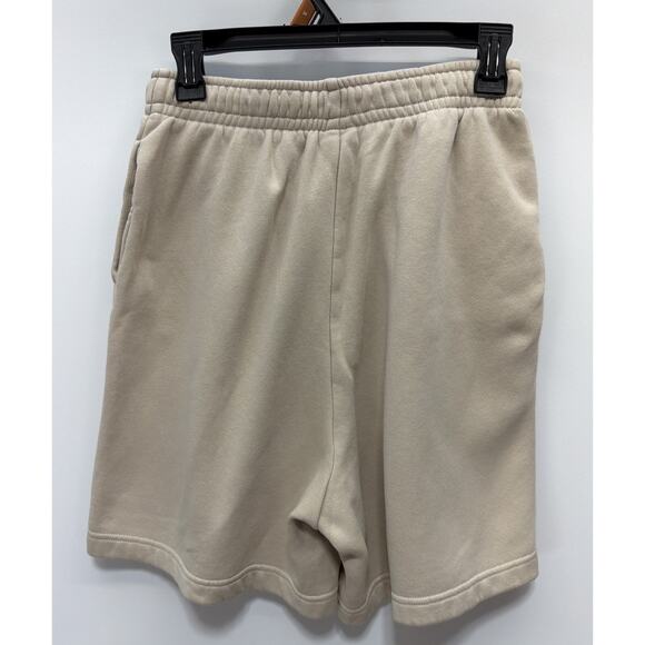 Nike Sweat Shorts Loose Fit High Rise Sportswear Essential DM6123-126 WMNS Sz. S - Picture 2 of 6